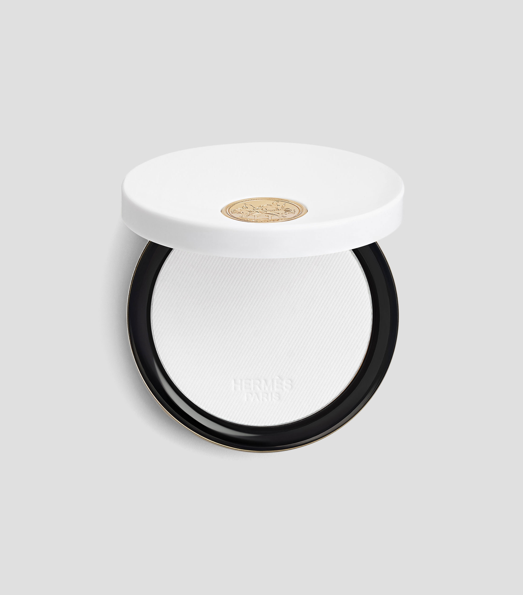 Polvo compacto Plein Air luminosidad matificante, 8.5 g